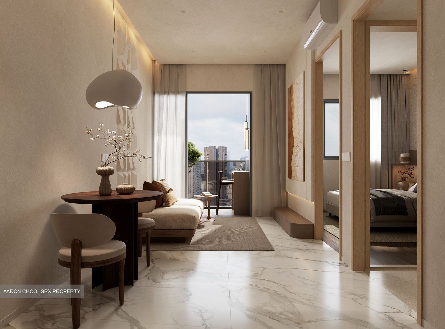 River Green (D9), Condominium #638182481